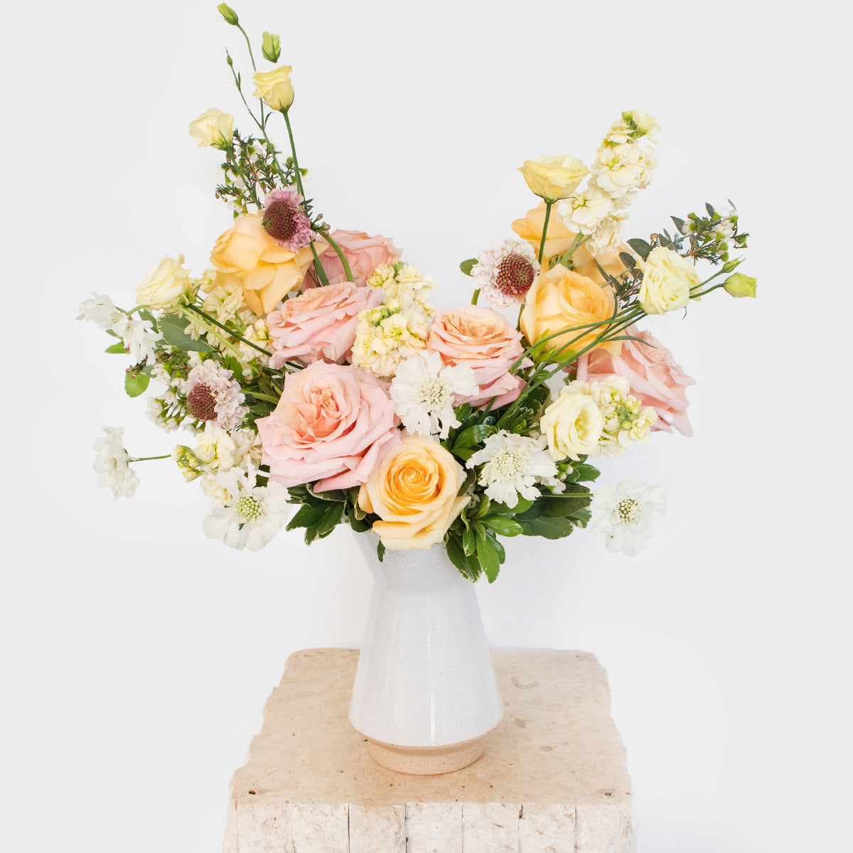 Devon Vase Arrangement