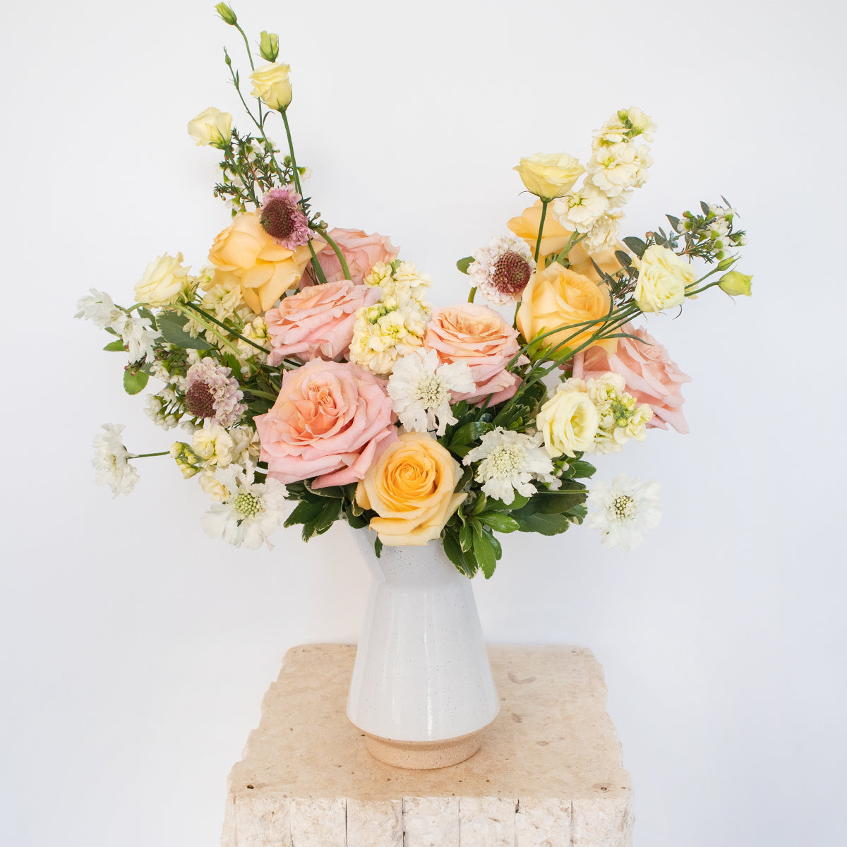 Devon Vase Arrangement