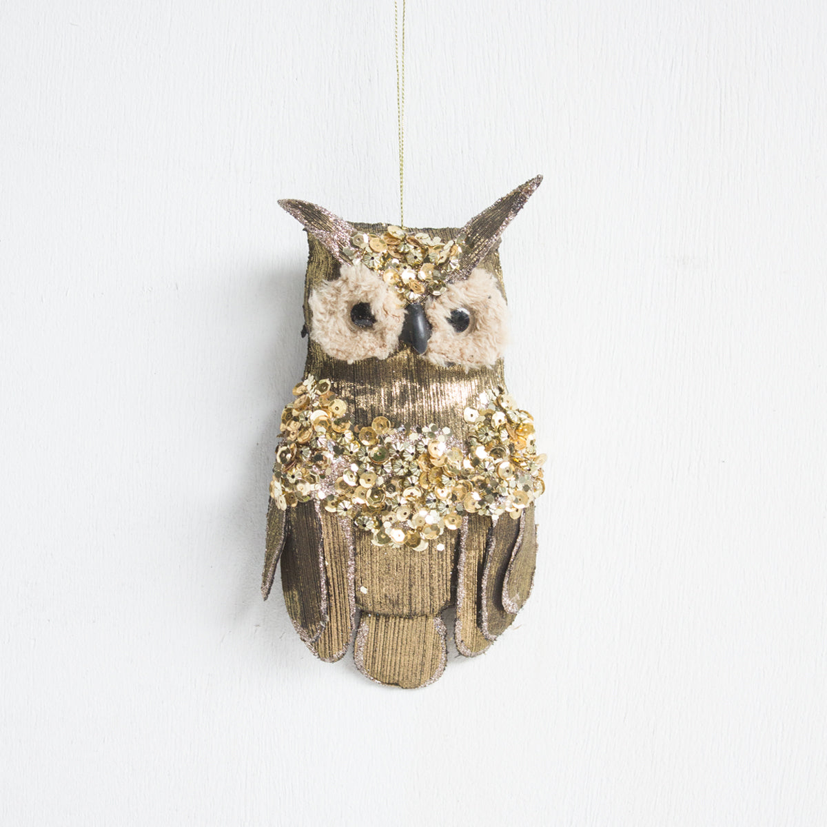 Hanging Owl