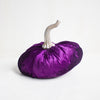 Velvet Pumpkin