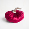 Velvet Pumpkin