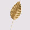 Leaves Single