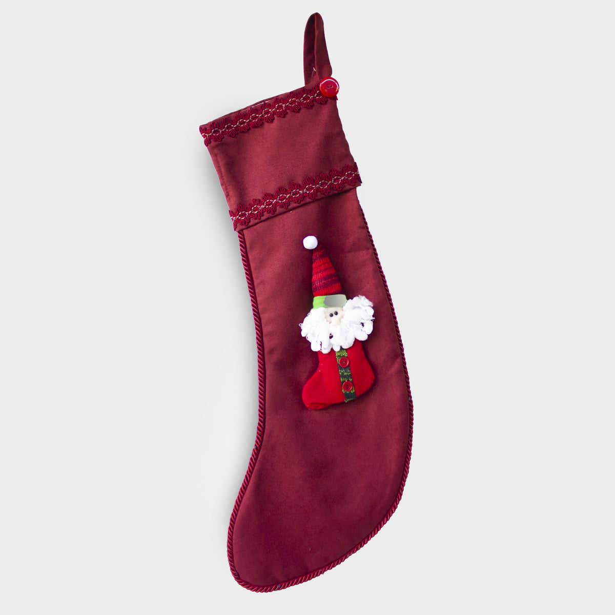 Christmas Stockings