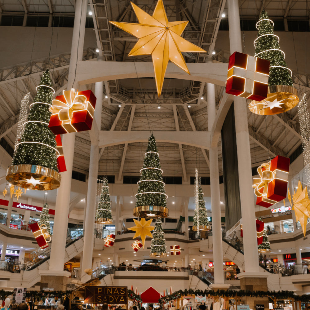 Alabang Town Center