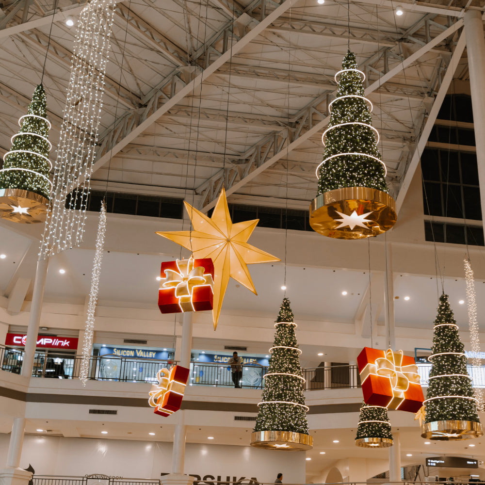 Alabang Town Center
