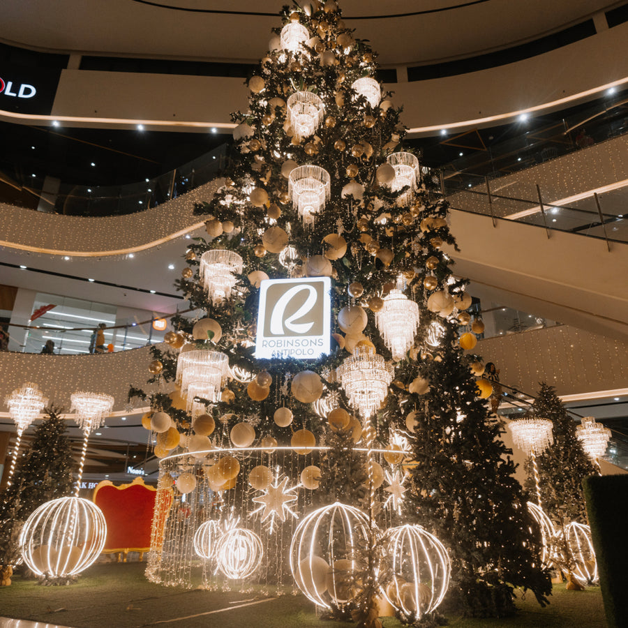 Robinsons Antipolo
