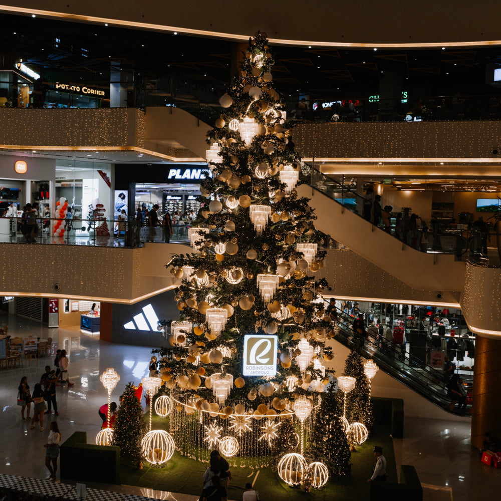 Robinsons Antipolo