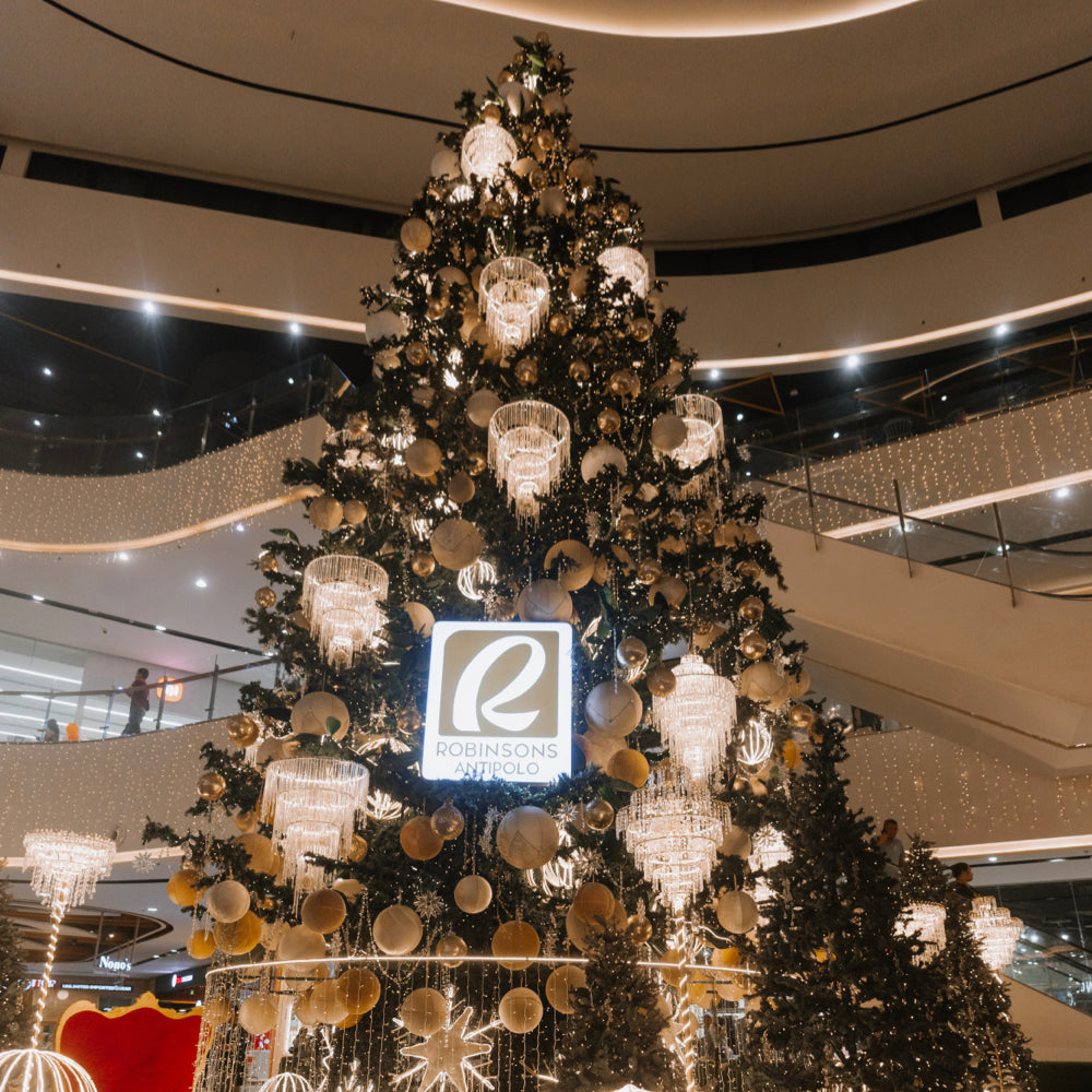 Robinsons Antipolo