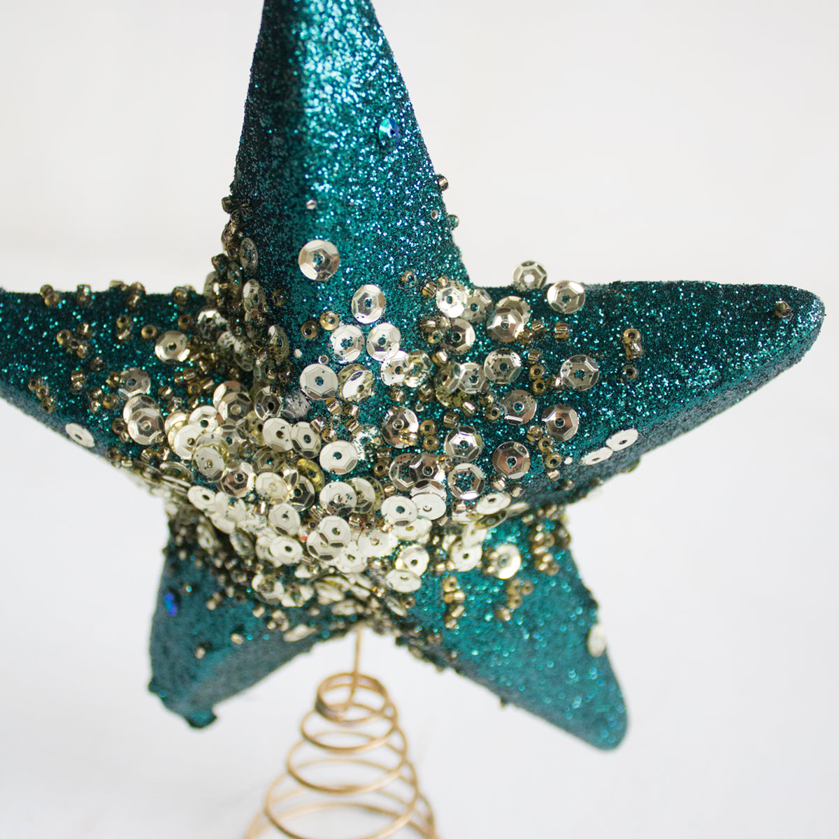 Star Ornament