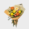 Bright and Cheerful Bouquet