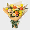 Bright and Cheerful Bouquet