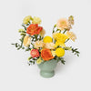 Bright and Cheerful Vase Arrangement