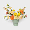 Bright and Cheerful Vase Arrangement