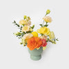 Bright and Cheerful Vase Arrangement
