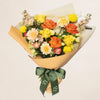 Bright and Cheerful Bouquet