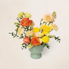 Bright and Cheerful Vase Arrangement