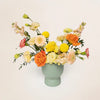 Bright and Cheerful Vase Arrangement