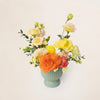 Bright and Cheerful Vase Arrangement
