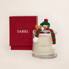Cashmere Plum Holiday Candle