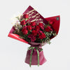 Red Roses Bouquet