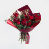 Red Roses Bouquet
