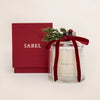 Cinnamon Spice Holiday Candle