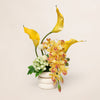 Citrus Faux Arrangement
