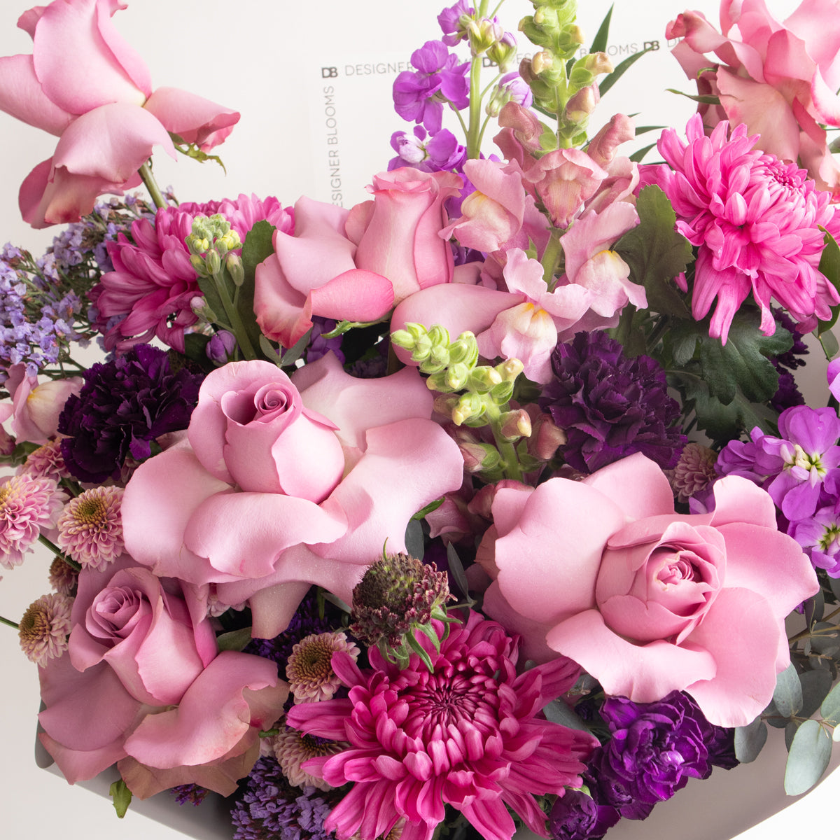 Chennai Bouquet