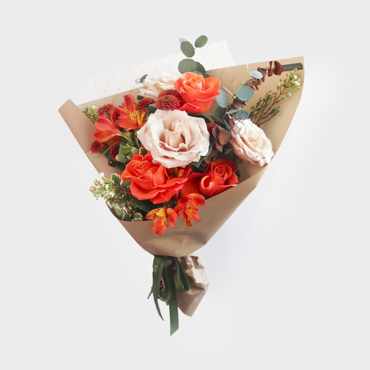 Como Bouquet