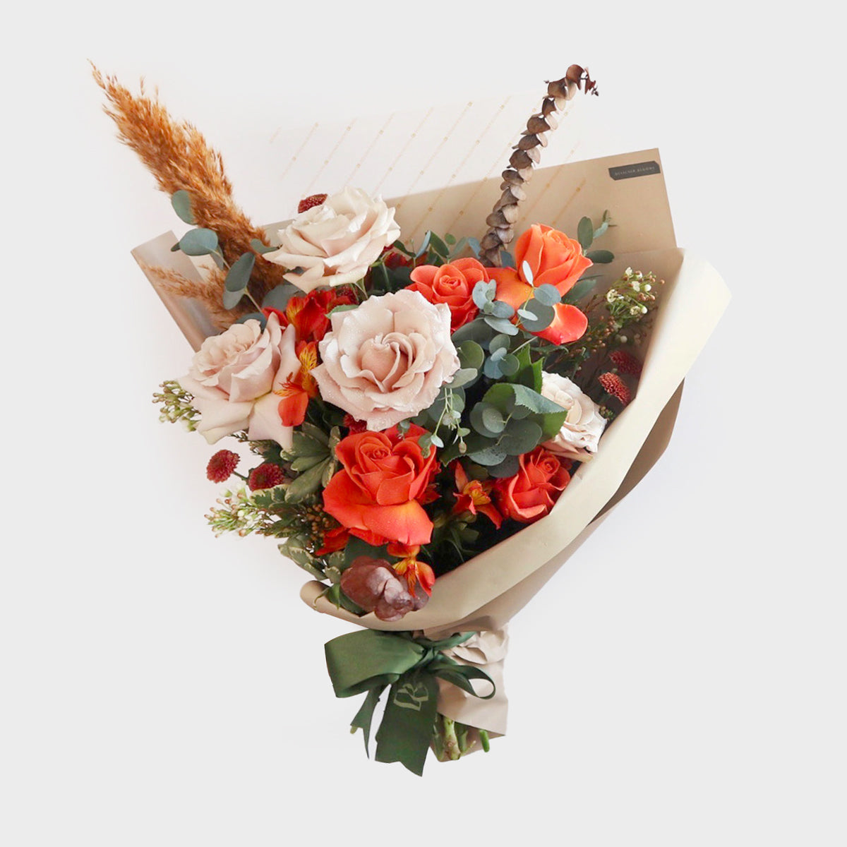 Como Bouquet