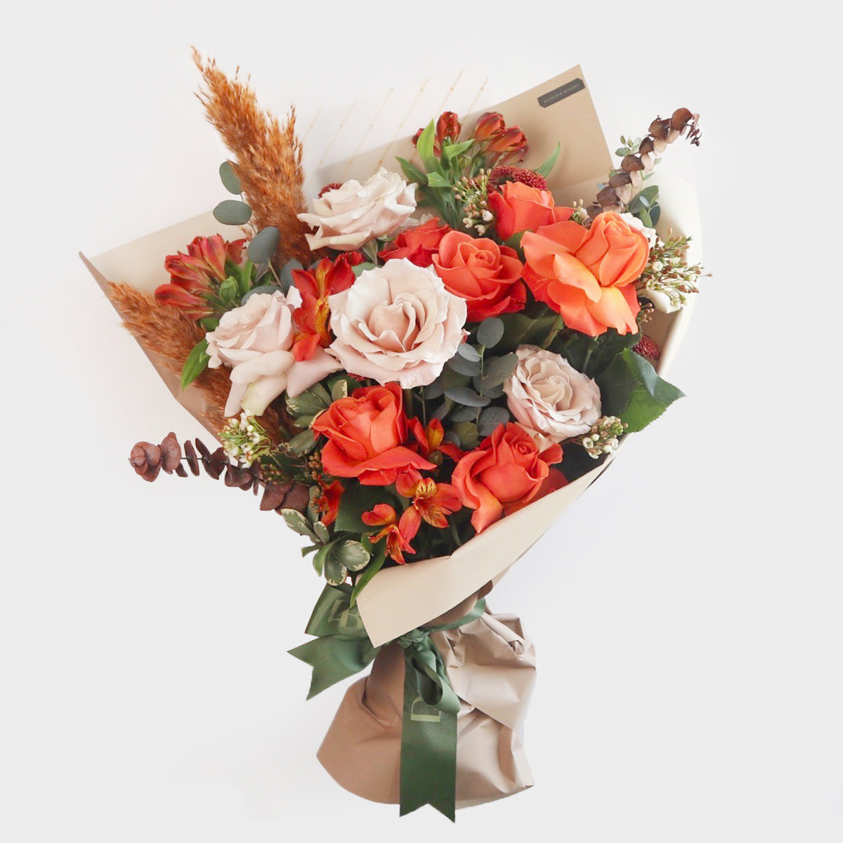 Como Bouquet