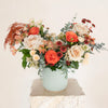 Como Vase Arrangement