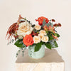 Como Vase Arrangement
