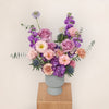 Dusk Vase Arrangement