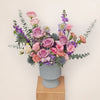 Dusk Vase Arrangement