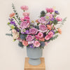 Dusk Vase Arrangement