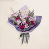 Ecuadorian Lilac Bouquet
