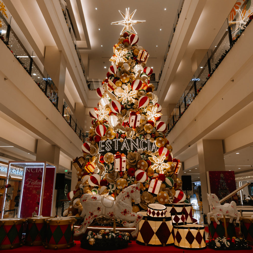 Estancia Mall
