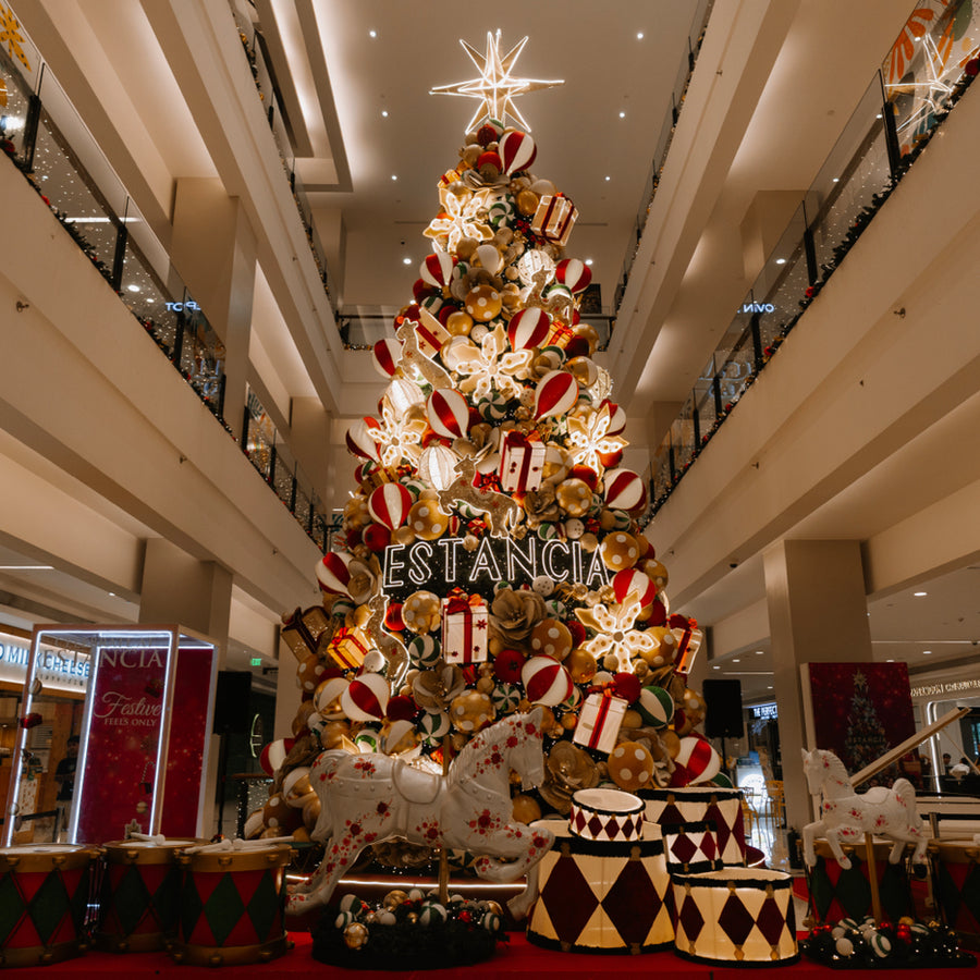 Estancia Mall