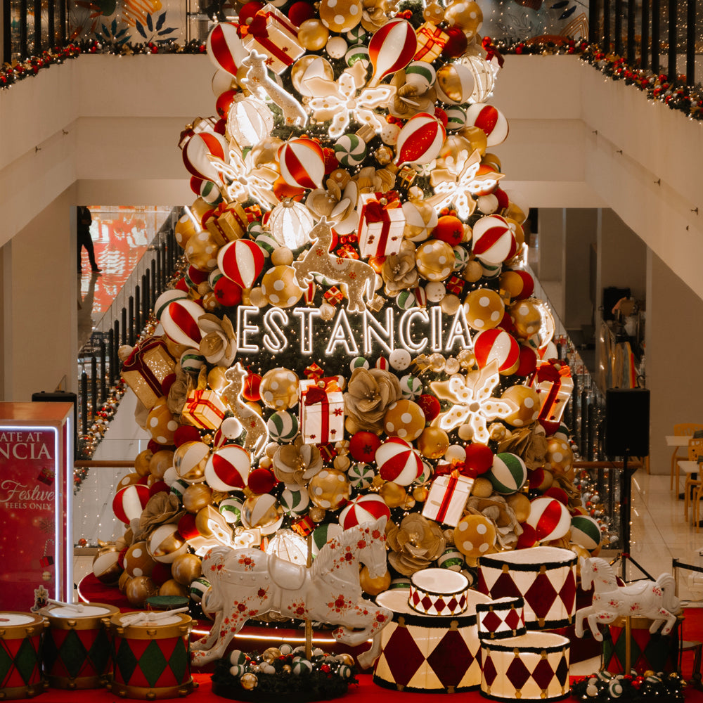 Estancia Mall