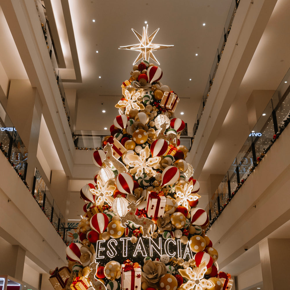 Estancia Mall