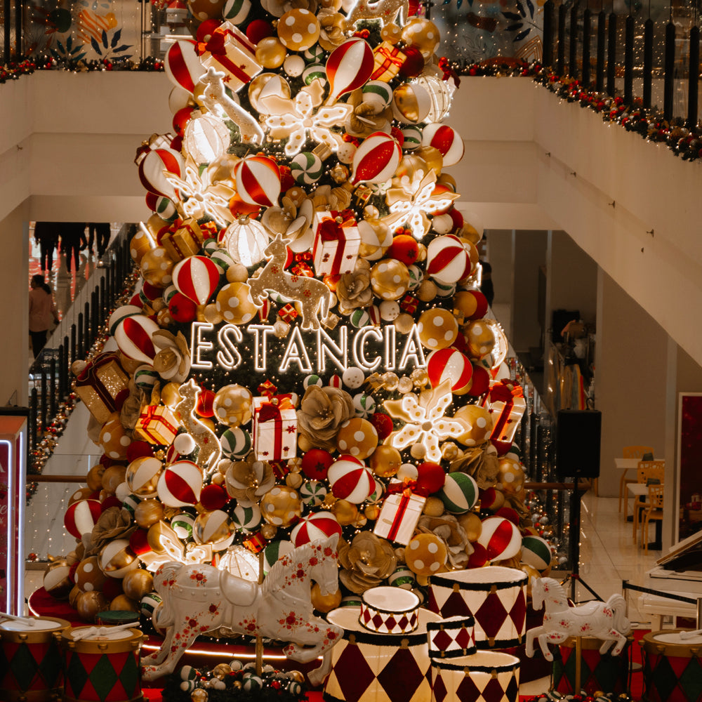 Estancia Mall