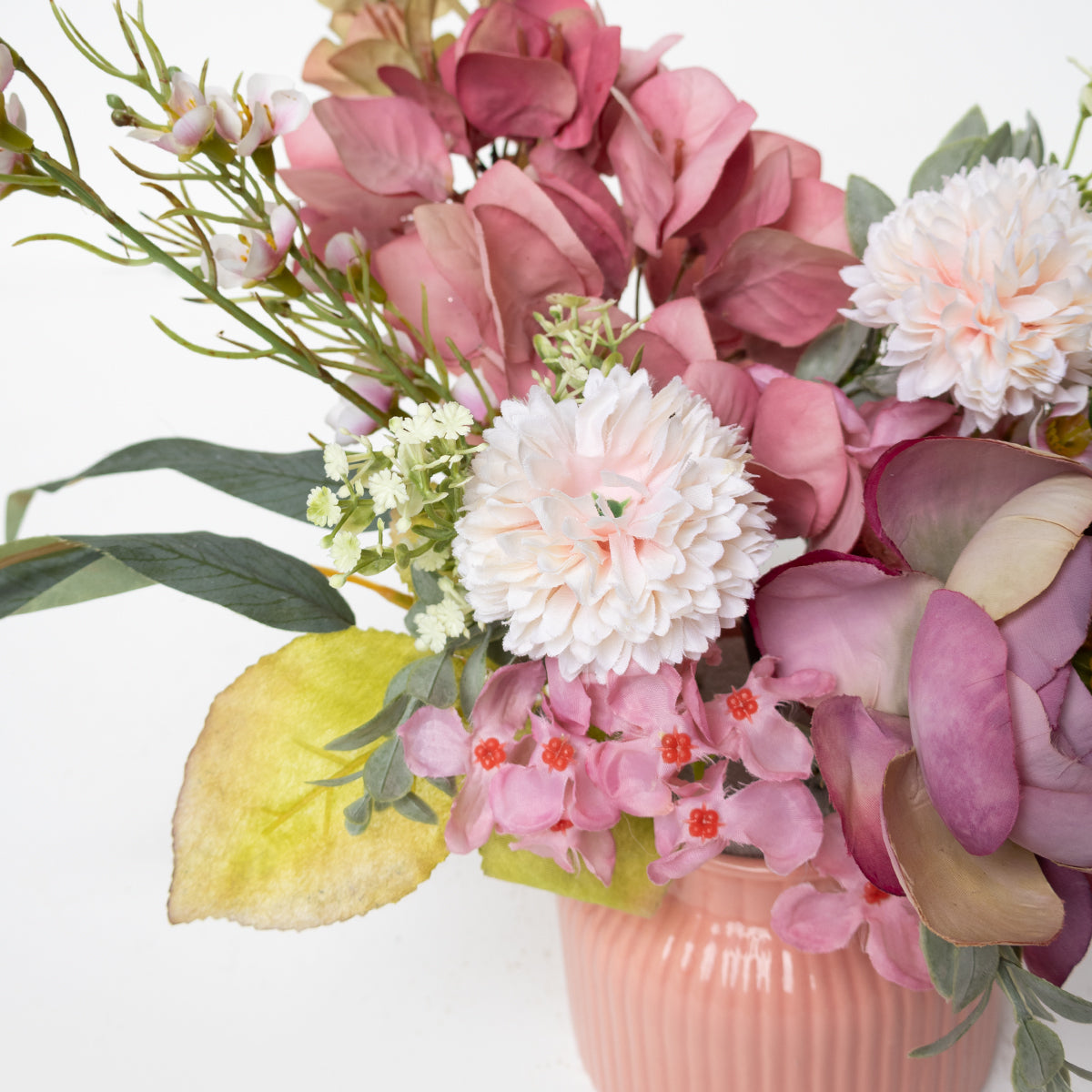 Sweet and Loving Faux