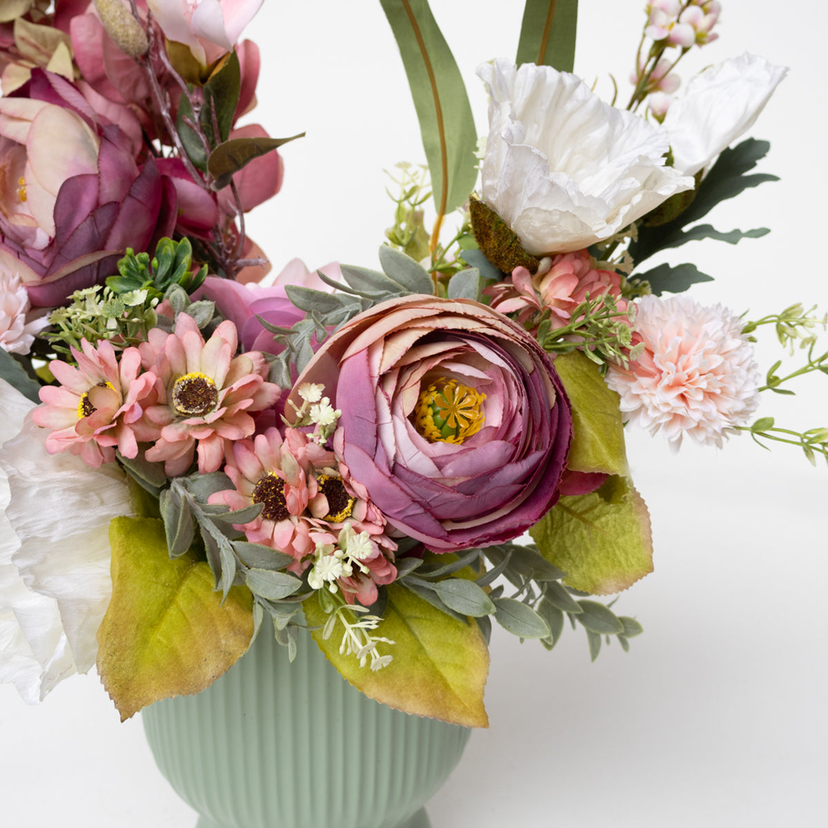Sweet and Loving Faux