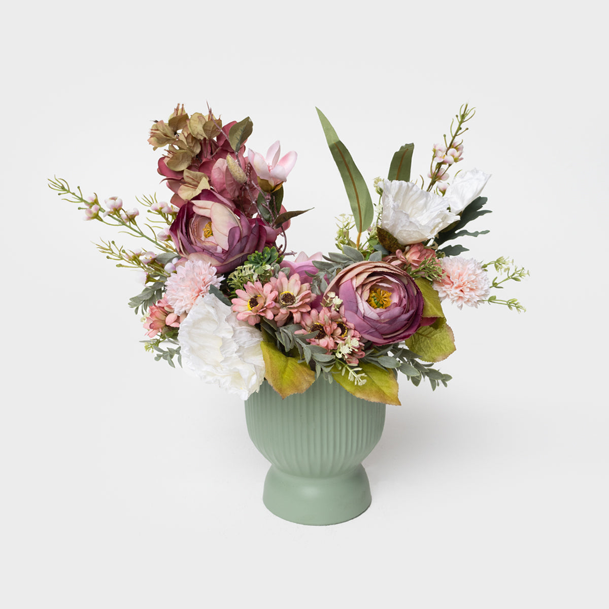 Sweet and Loving Faux
