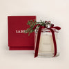 Fraser Fir Holiday Candle