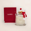 Fraser Fir Holiday Candle