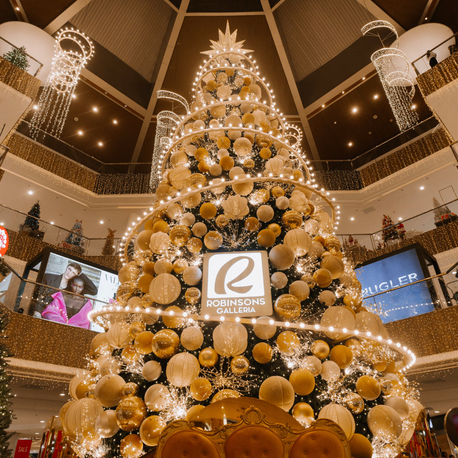 Robinsons Galleria