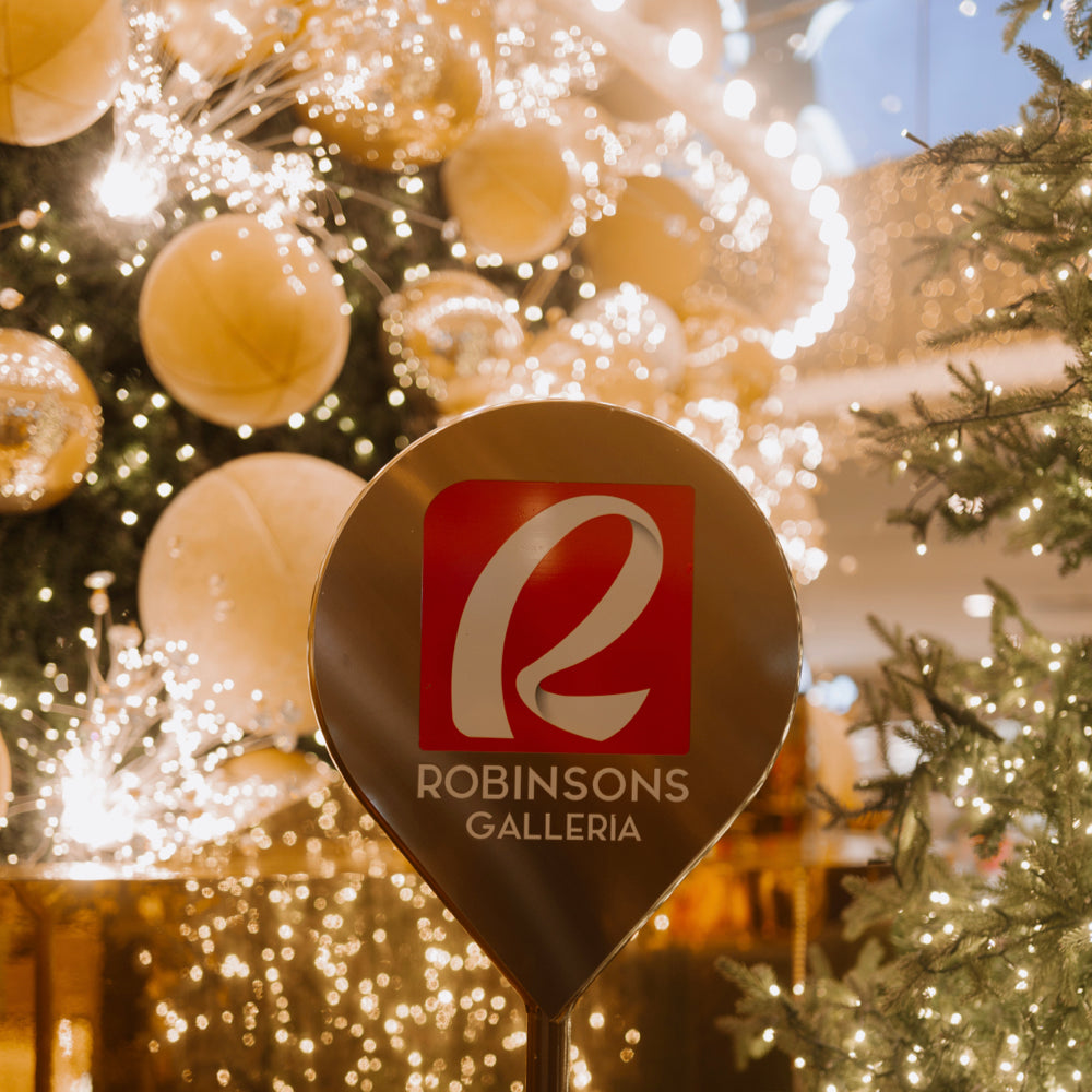 Robinsons Galleria