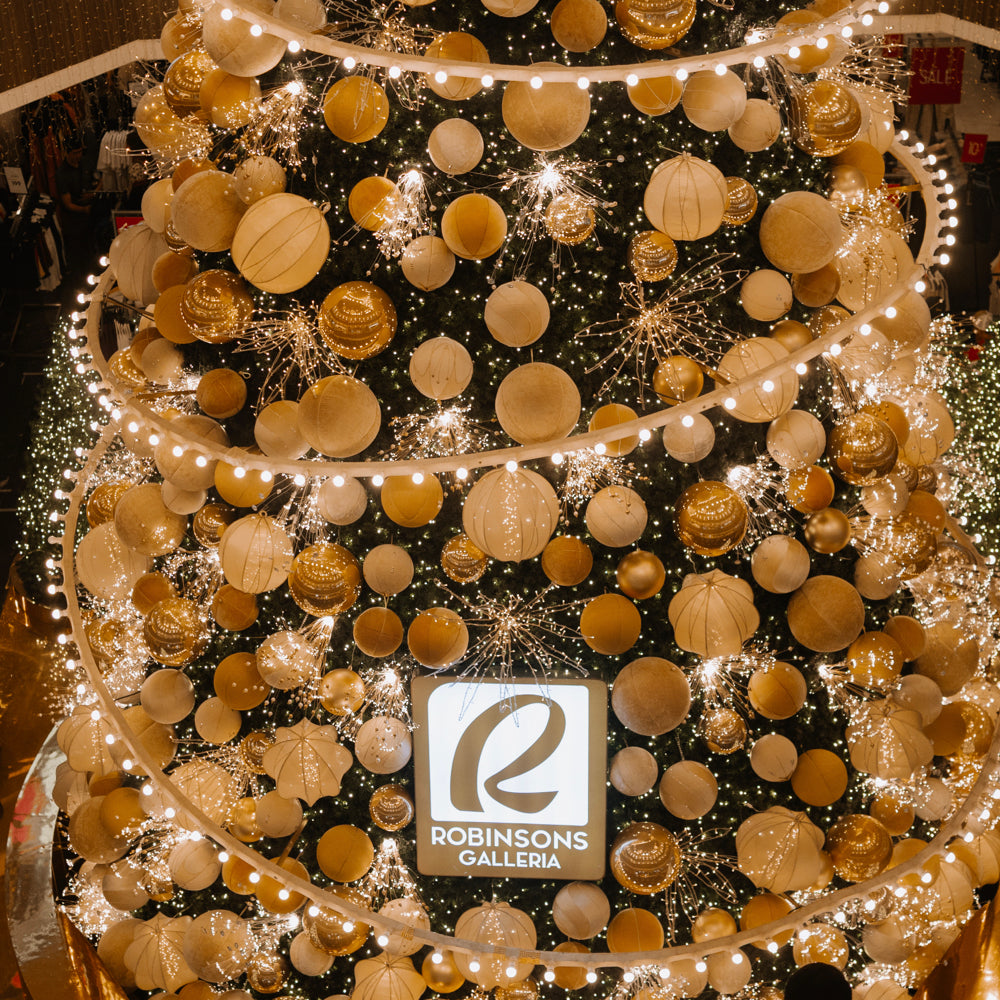 Robinsons Galleria